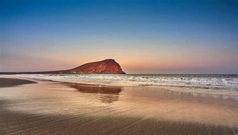 Top LGBTQ beaches in the Canary Islands